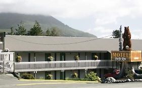 Pacific Rim Motel